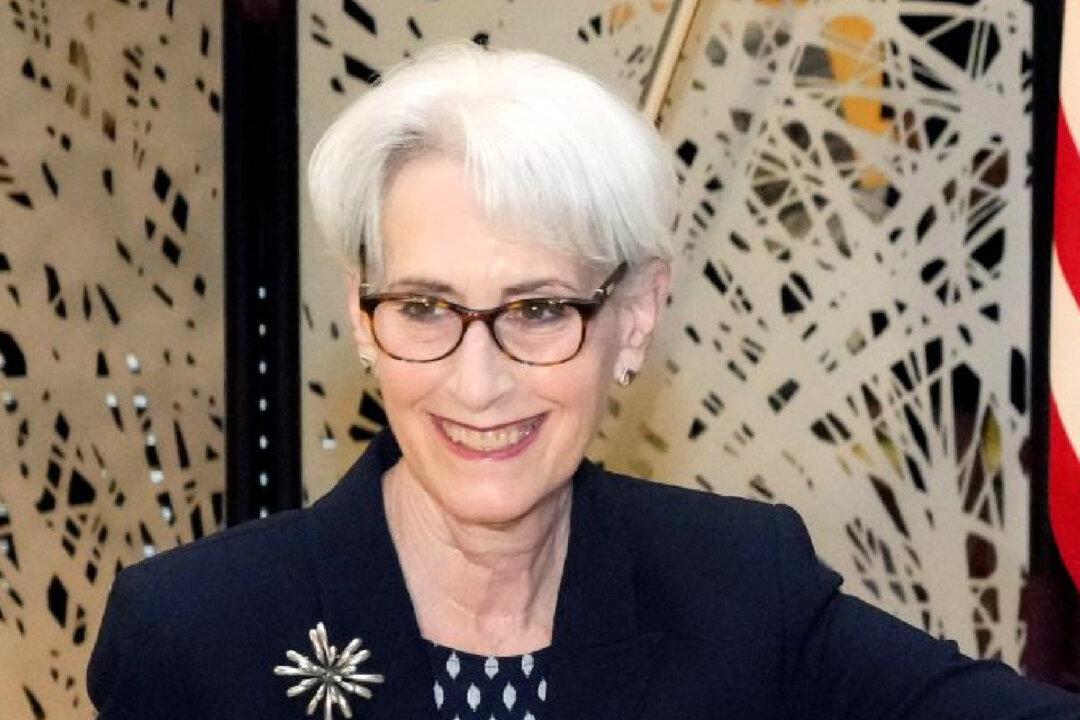 The US-China Talks Highlight Four Facts