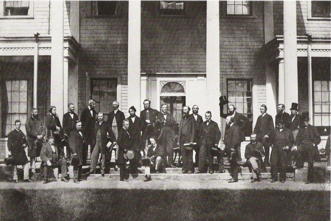 How Canada Achieved Its System of Responsible Government