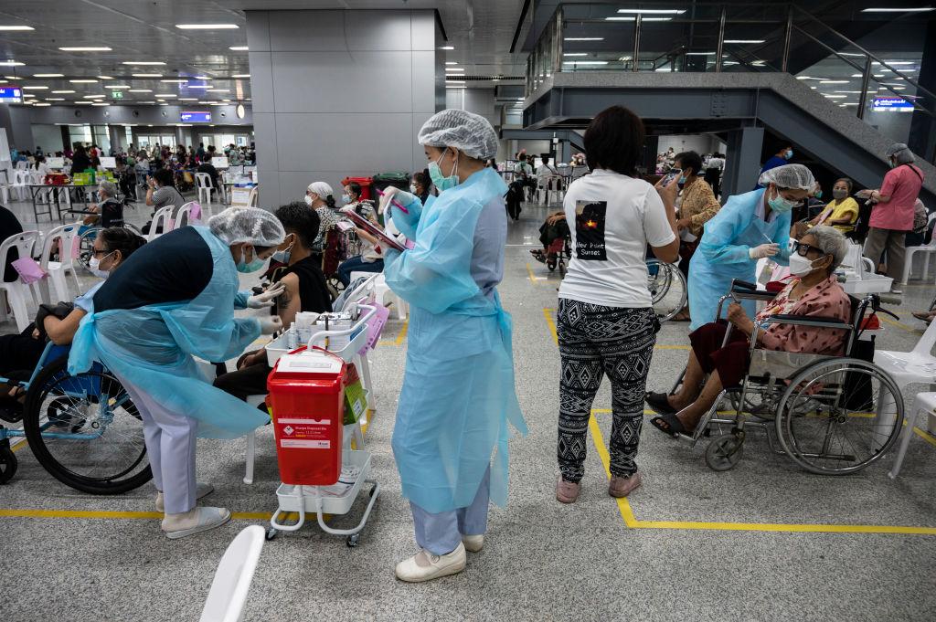 More Countries Abandon Chinese COVID Shots, Signaling a Setback to Regime’s ‘Vaccine Diplomacy’