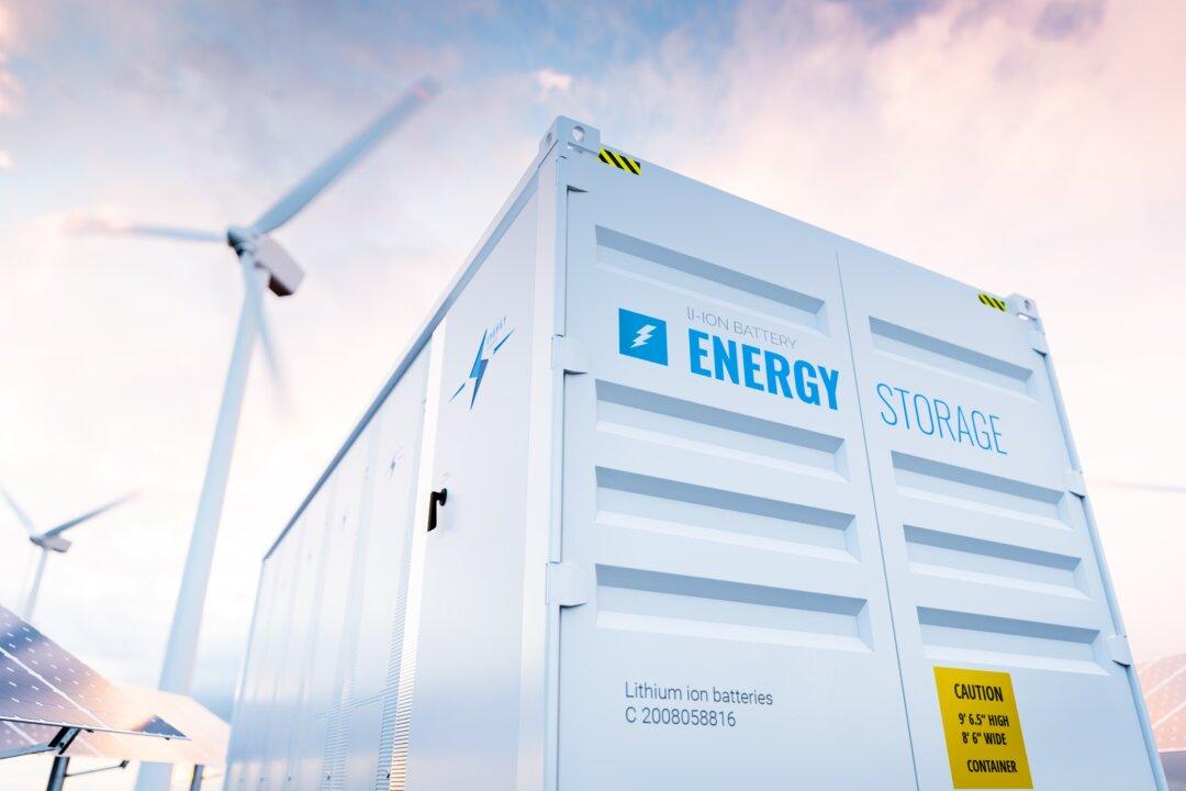 The Home-Based Battery Storage Fantasy