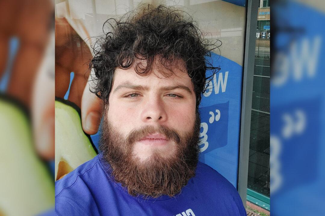 UK Incels Could Be in Tens of Thousands Researchers Tell MPs