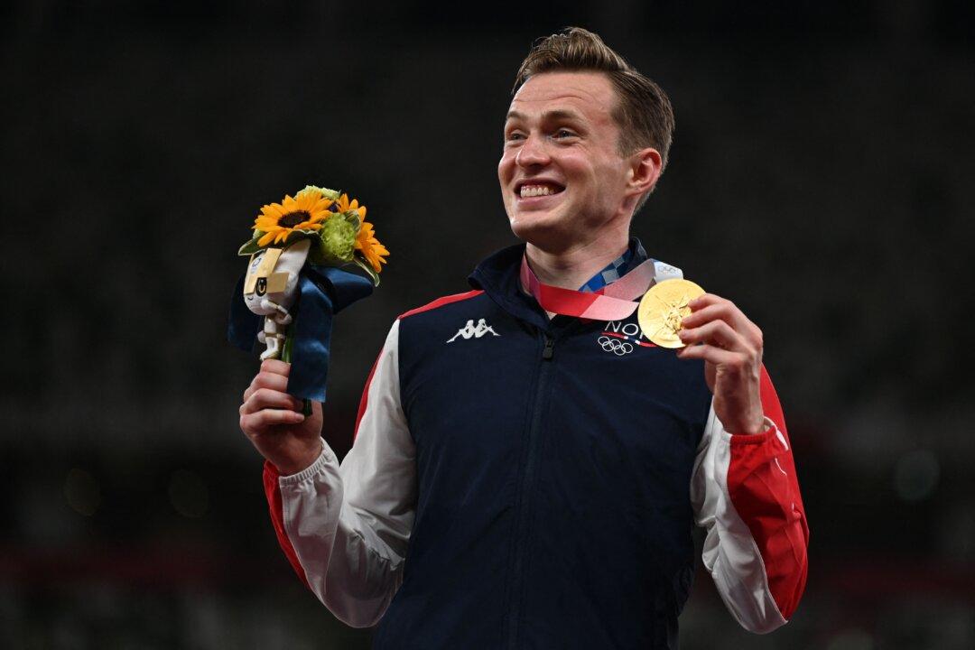 Warholm Warns Shoe Technology Could Hurt Credibility