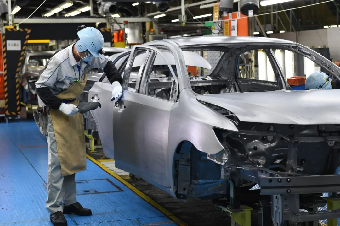 Toyota Announces $1 Billion Investment in US Plants