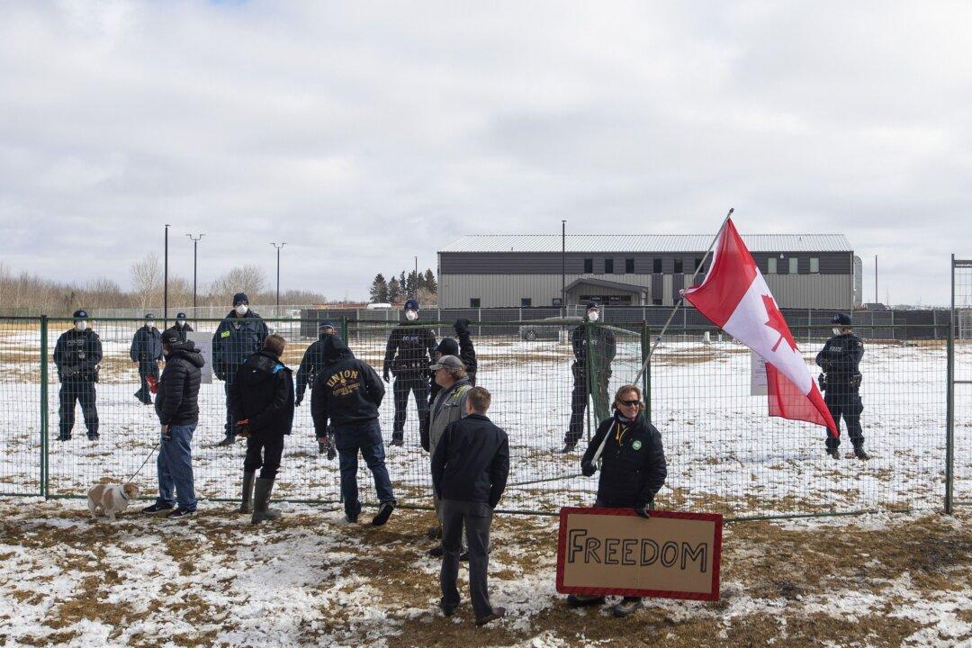 ANALYSIS: The Increasing Limitations on Christians in Canada