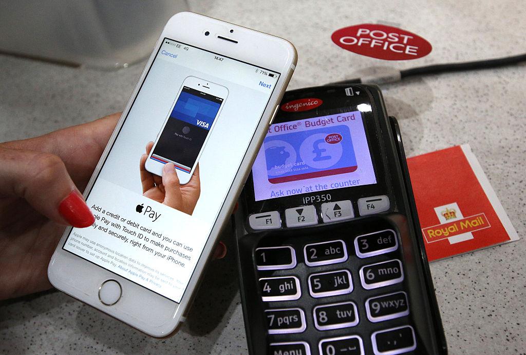 Digital Wallets Like Google, Apple Pay to Be Regulated by Reserve Bank