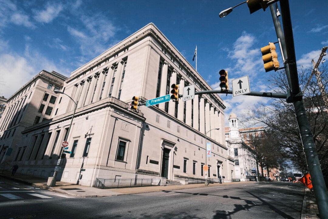 Virginia Supreme Court: Teacher Can Sue School That Fired Him for Not Using Pronouns