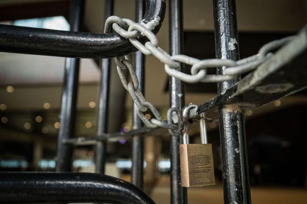 Oh How Easily We Forget the Lockdowns and Mandates