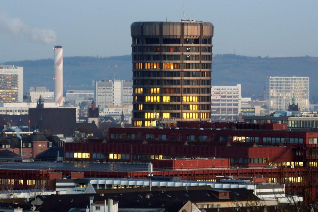 Central Banks Are Increasingly Interested in CBDCs, Says BIS Survey