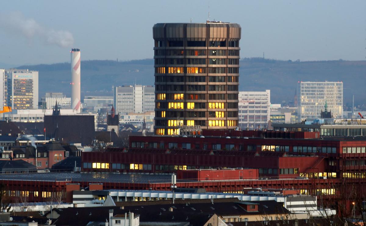 Central Banks Are Increasingly Interested in CBDCs, Says BIS Survey