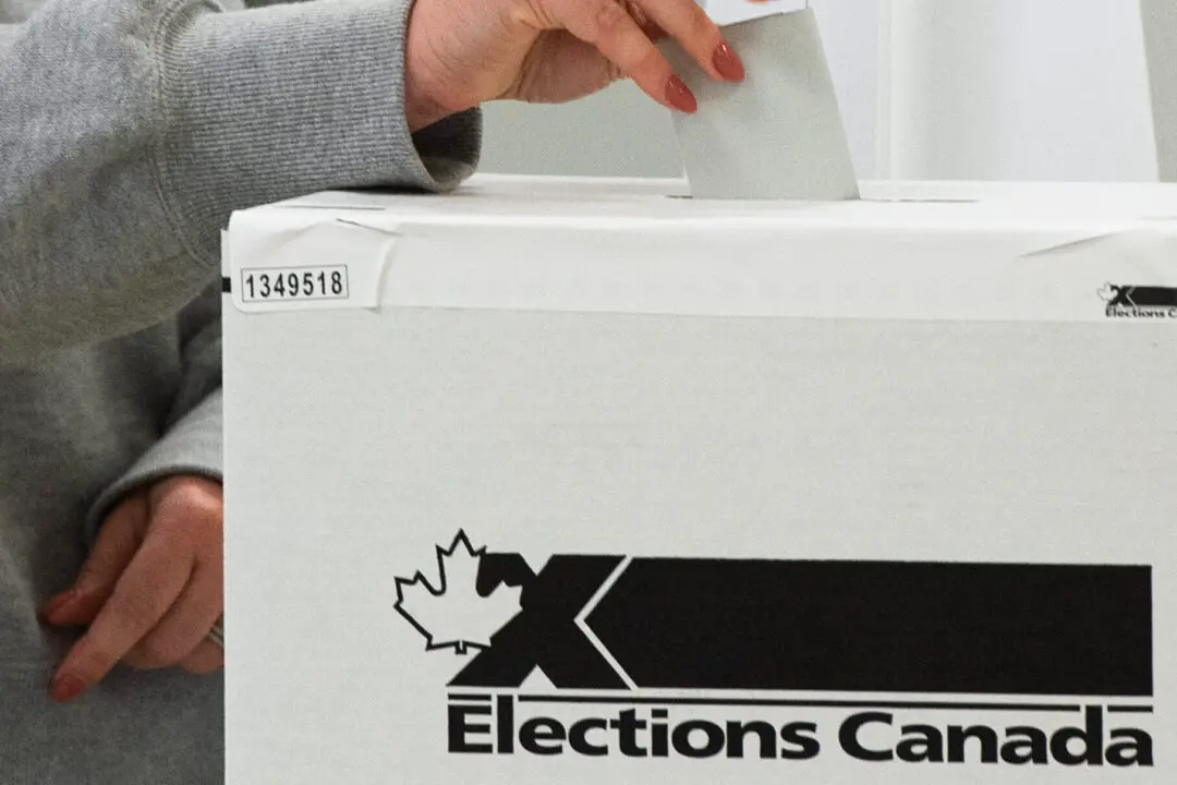 What’s at Stake for Party Leaders This Election