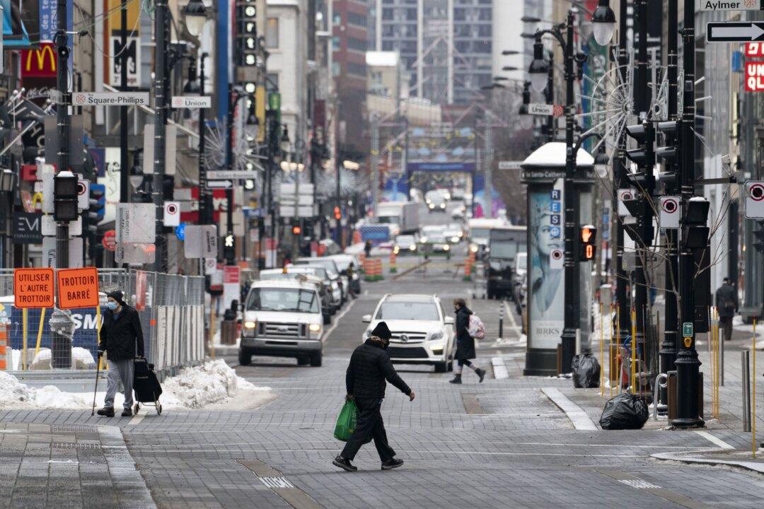 Sleeping Through the COVID-19 Pandemic
