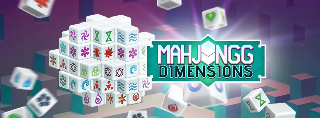 Mahjong Dimensions