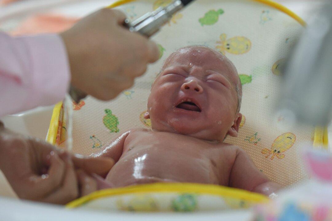 China’s One-Child Policy Reached Its Peak of Cruelty During Late CCP Leader’s Tenure: Rights Advocate