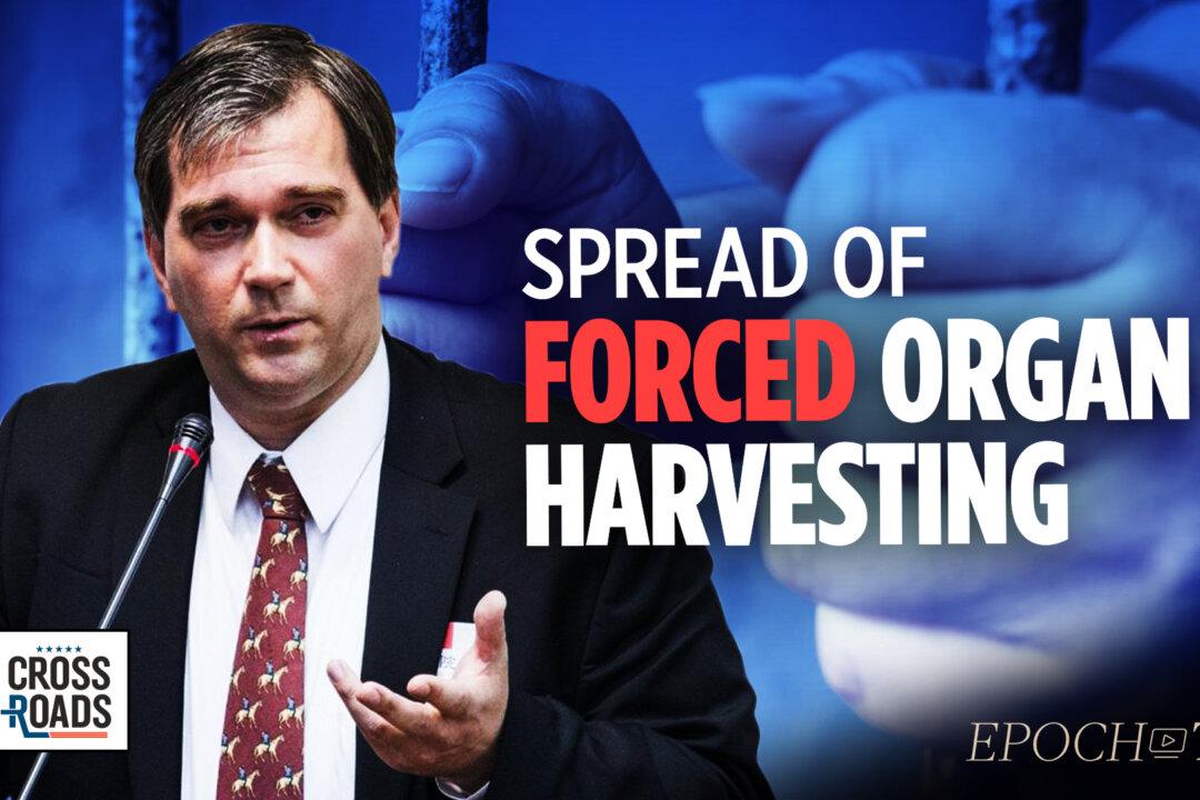 EpochTV Review: The Specter of Forced Organ Harvesting