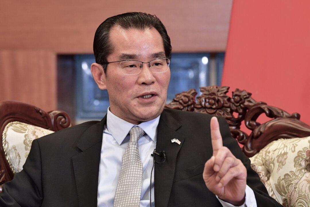 Beijing’s Wolf Warrior Diplomacy Generates Negative Opinions in Sweden Toward Chinese Regime