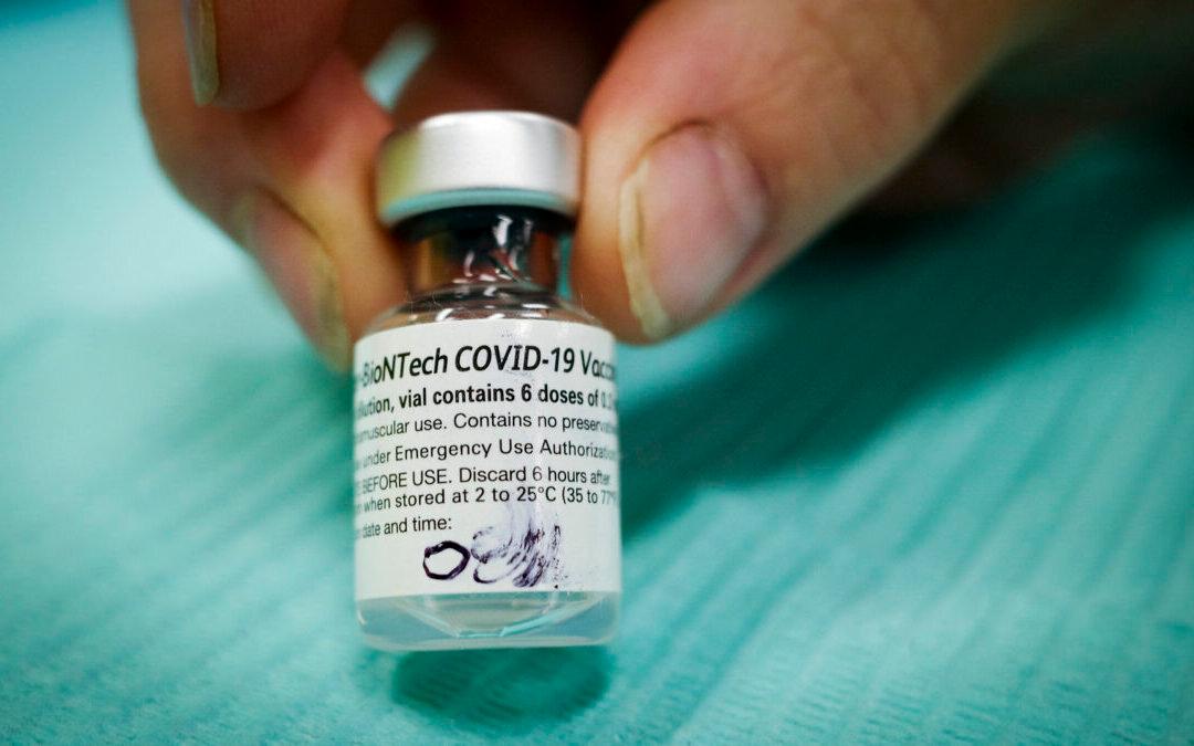 Class-Action Lawsuit Launched Against Federal, Alberta Governments for COVID Vaccine Injuries