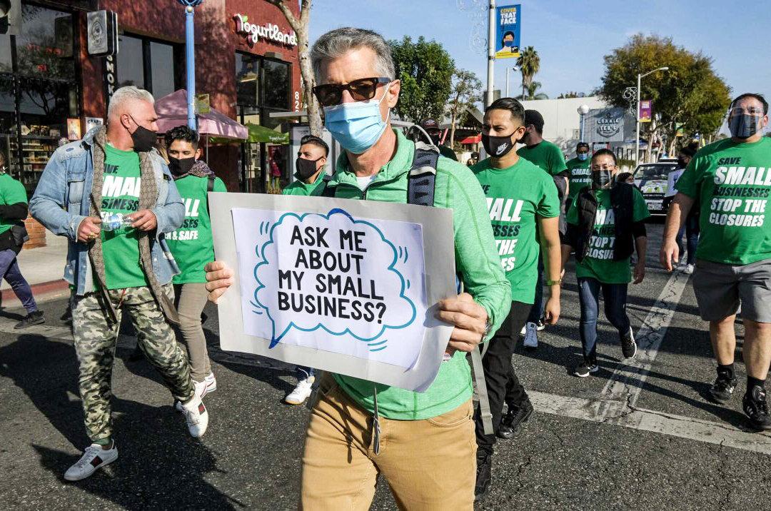 California Launches Small Business Loan Match Website