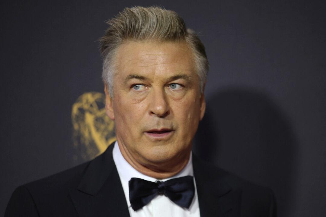 Alec Baldwin Seeks Dismissal of Civil Suit Over Fatal ‘Rust’ Shooting