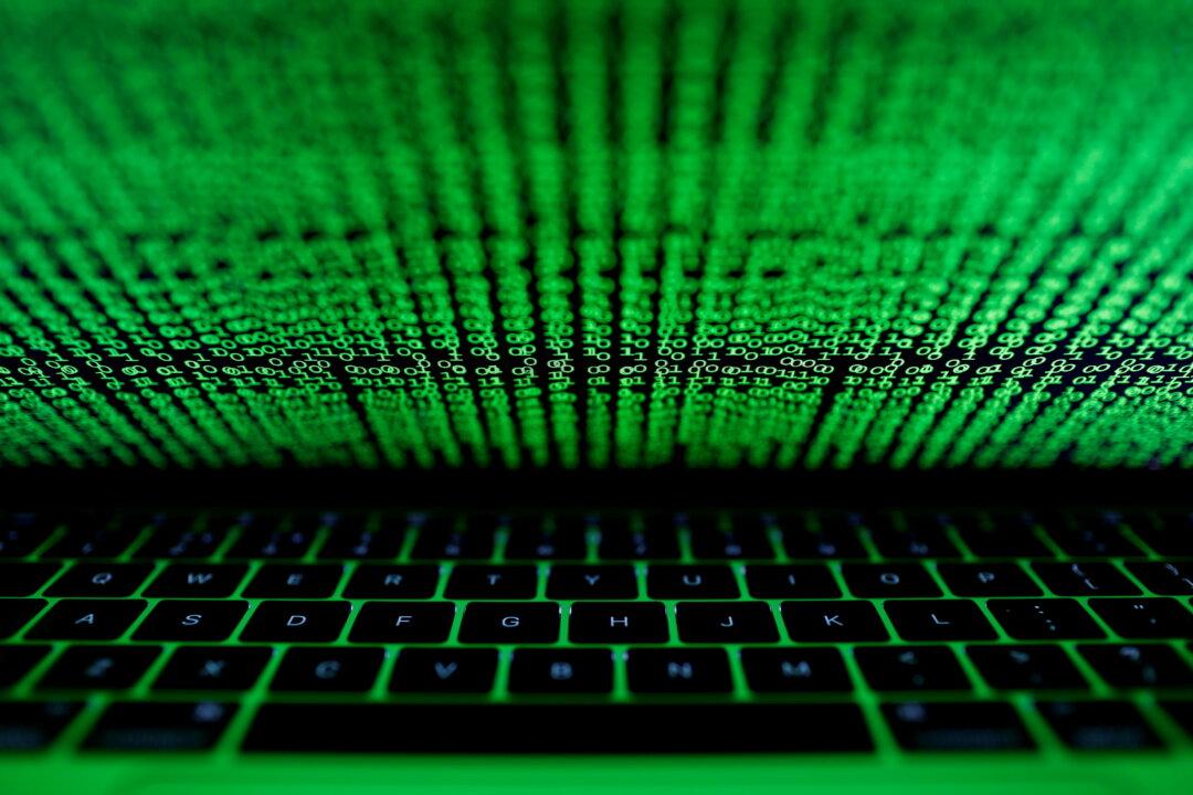 Congress Should Establish New Military Cyber Force: Report