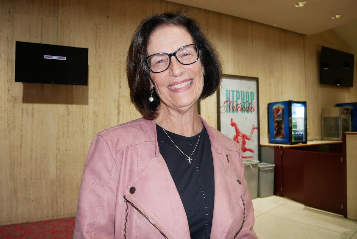 Shen Yun: A Dance Performance That Delights Dancers