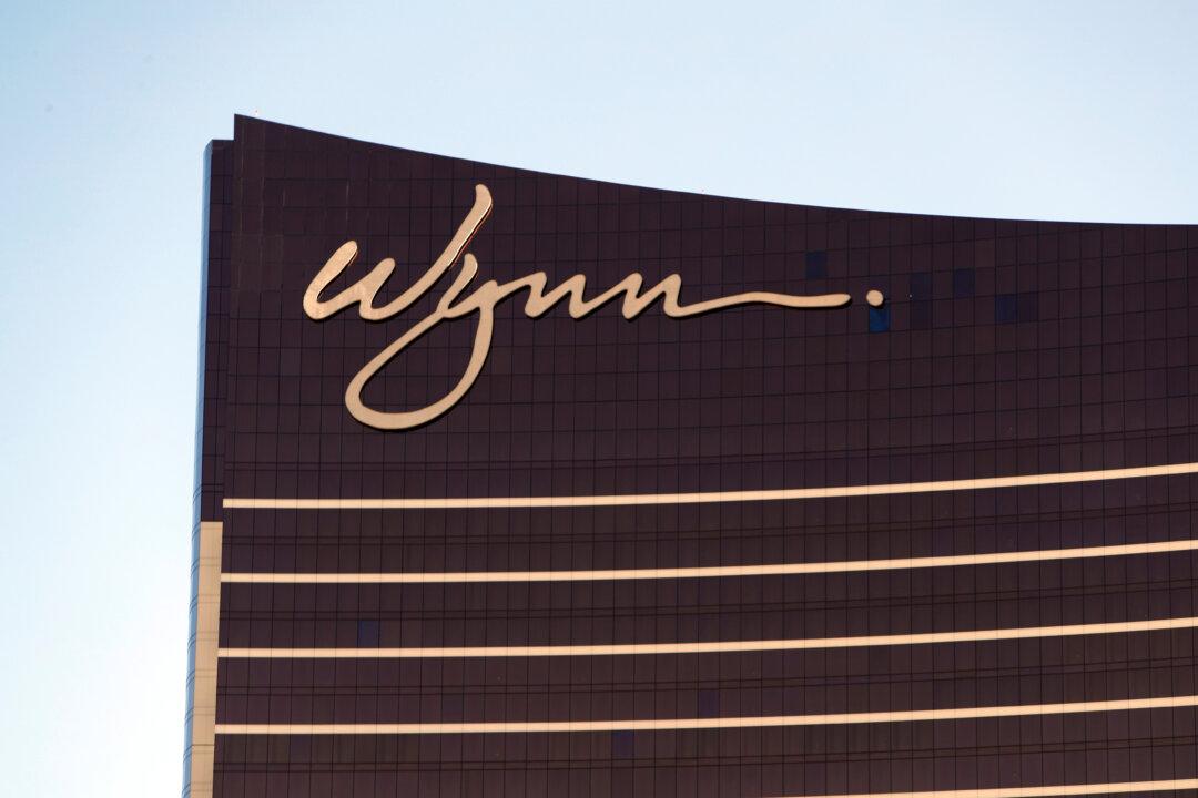 Steve Wynn to Pay $10M Fine to Settle Complaint With Nevada Gaming Regulators