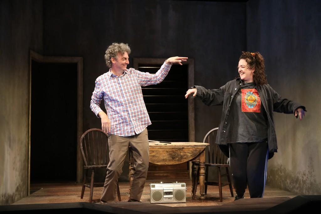 Theater Review: ‘Autumn Royal’: The Caretakers’ Dilemma