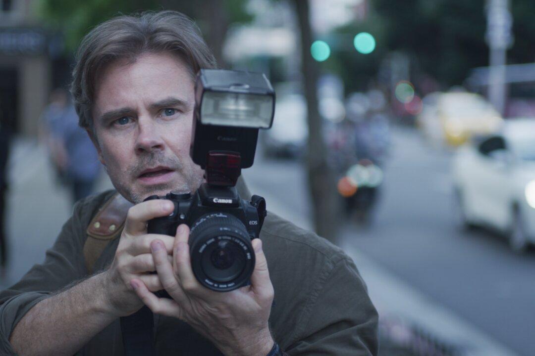 Director of ‘Unsilenced’ Reveals What Propelled His Movie