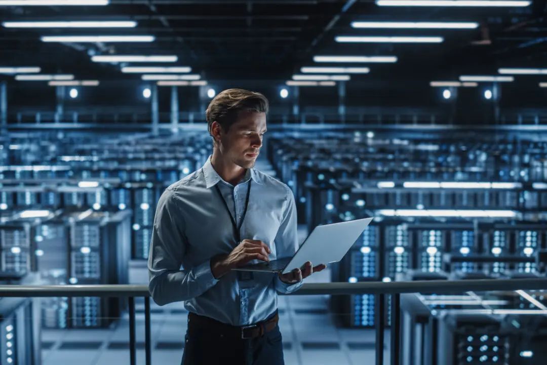 Social Media Startup Gan Jing Seeks to Protect User Data