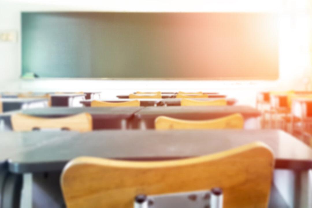 Chicago’s Solution to Its Failing School System: Stop Grading Schools on Performance