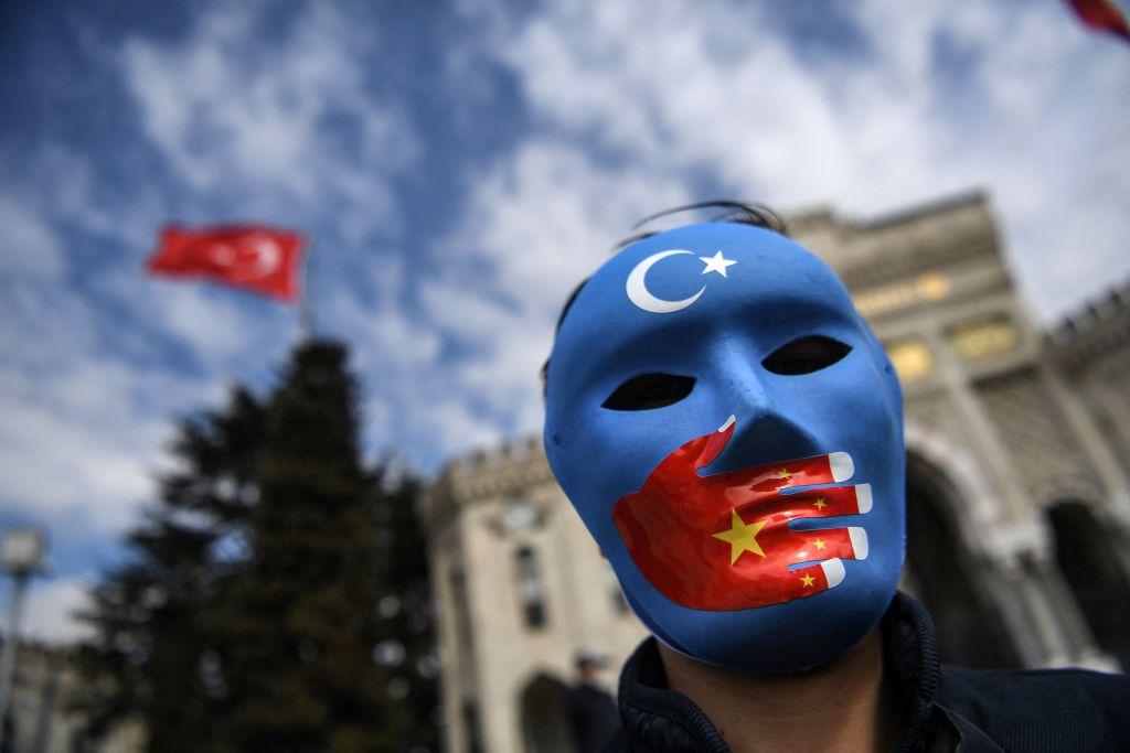 50 Countries Urge China to Uphold Human Rights Obligations, Release Detained Uyghurs