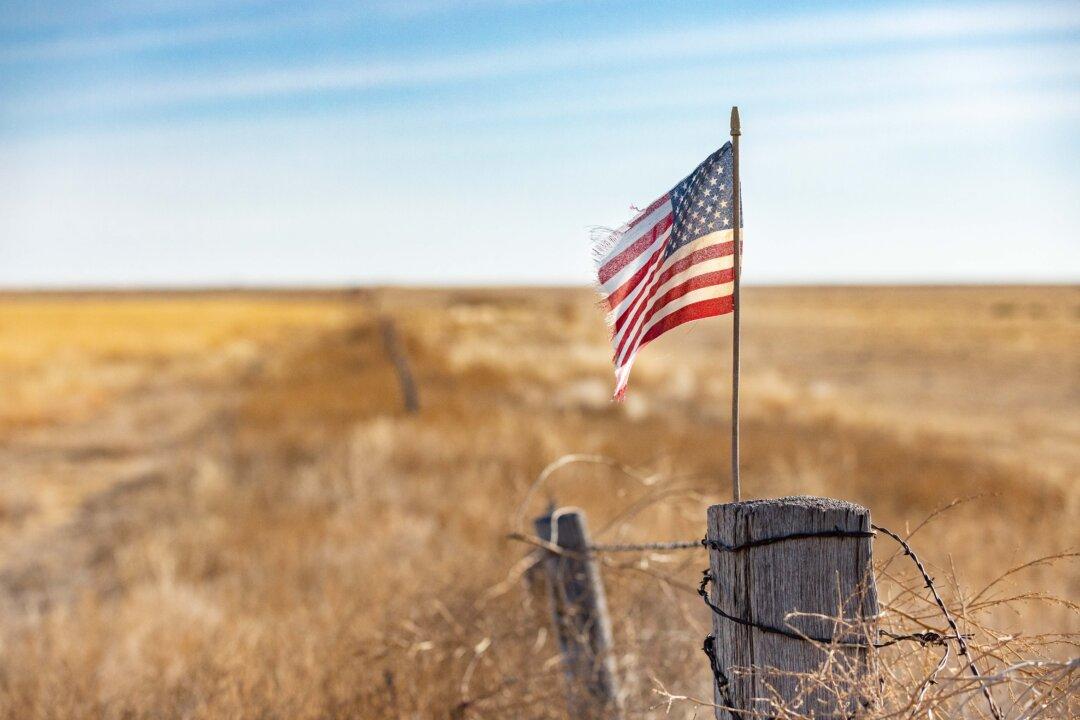 At War for the Soul of America