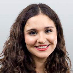 Danella Pérez Schmieloz