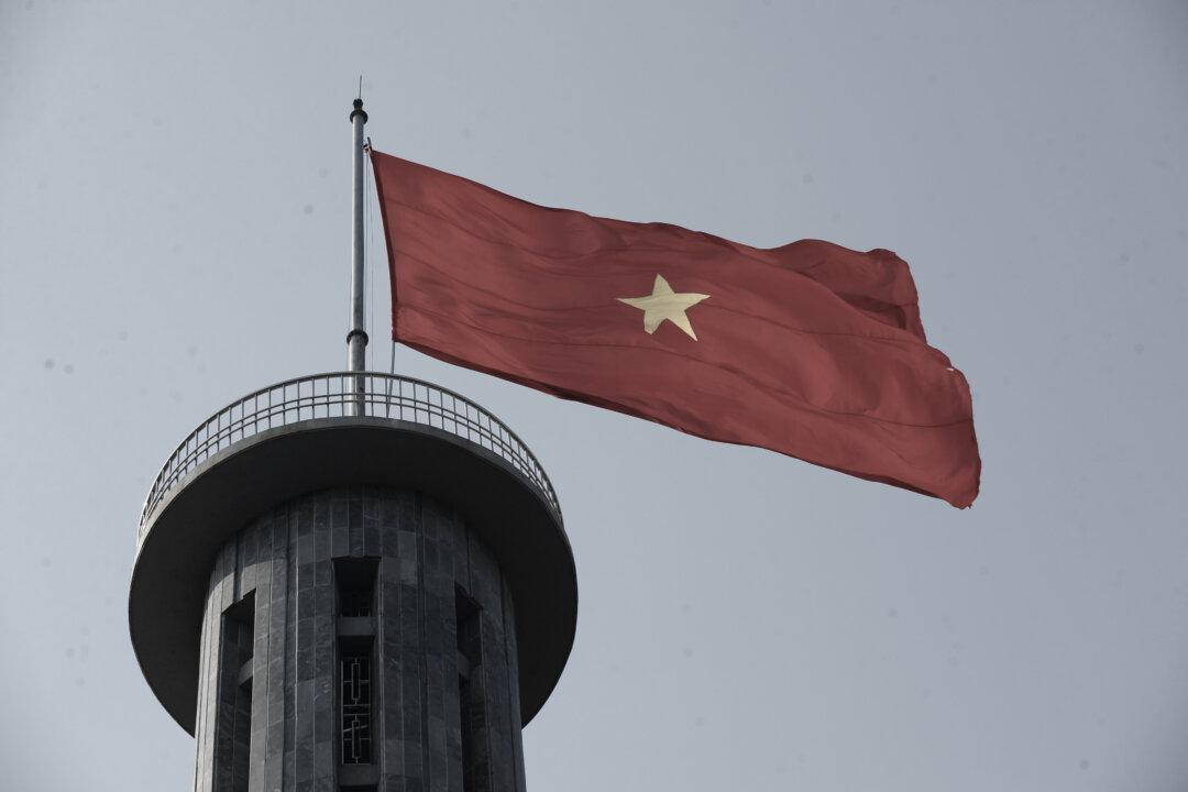 Vietnamese Couple Jailed for Criticizing Communist Government Online