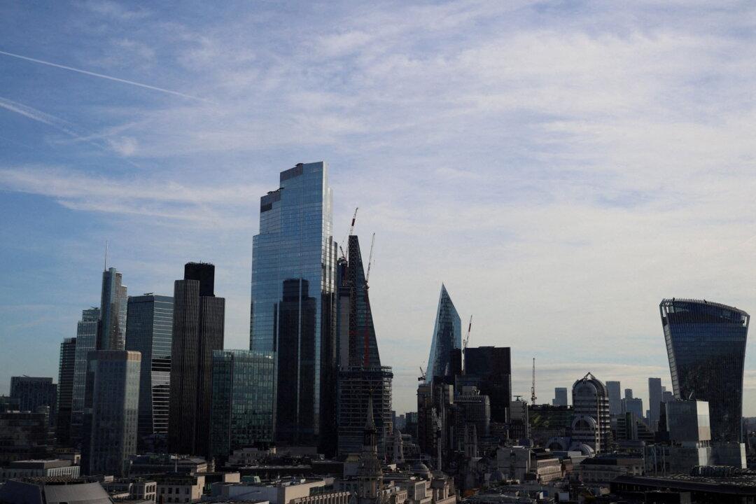 Financial Watchdog Should Prioritise Probe Into Banks Denying Accounts Over Political Views: Treasury Minister