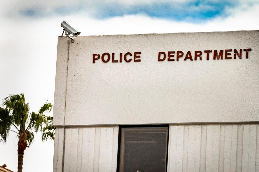 Dallas Developer Pleads Guilty to Sexual Battery in Laguna Beach