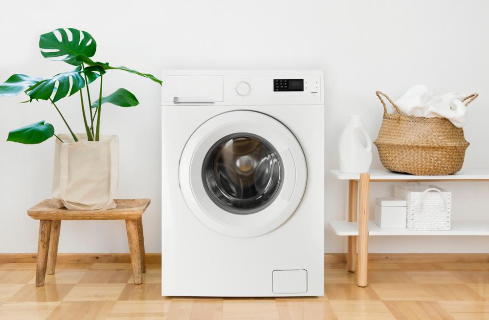 How to Clean a Washing Machine