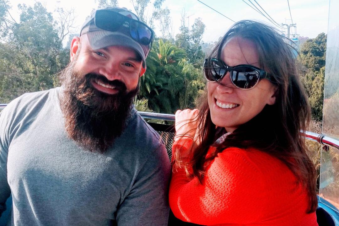 Officer Who Killed Ashli Babbitt on Jan. 6 Housed for Months at Military Base on Taxpayer Dime: Records