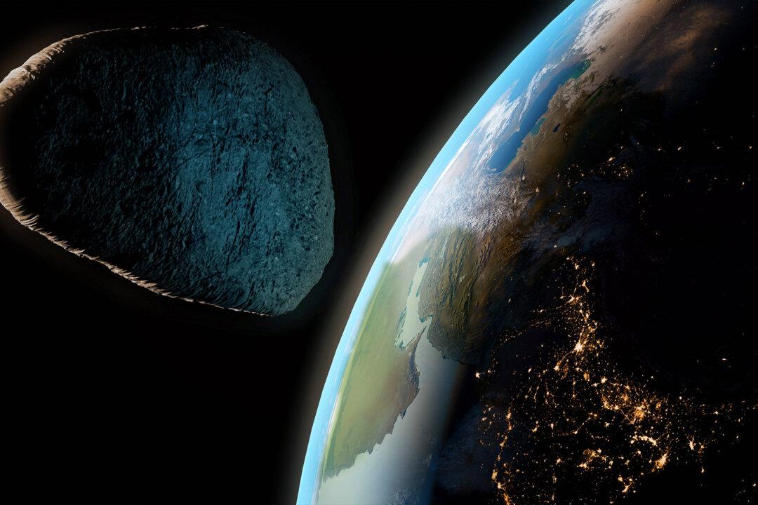 ‘Potentially Hazardous’ Asteroid Bigger Than Empire State Building to Whiz by Earth on Jan 18—Here’s What You Need to Know: