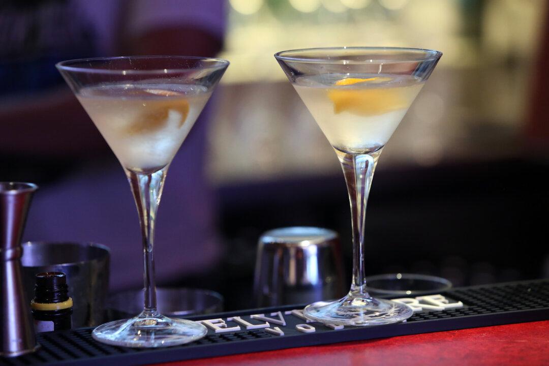 State Issues Warning to NYC Restaurant After It Starts Selling 25-Cent Cocktails to Customers