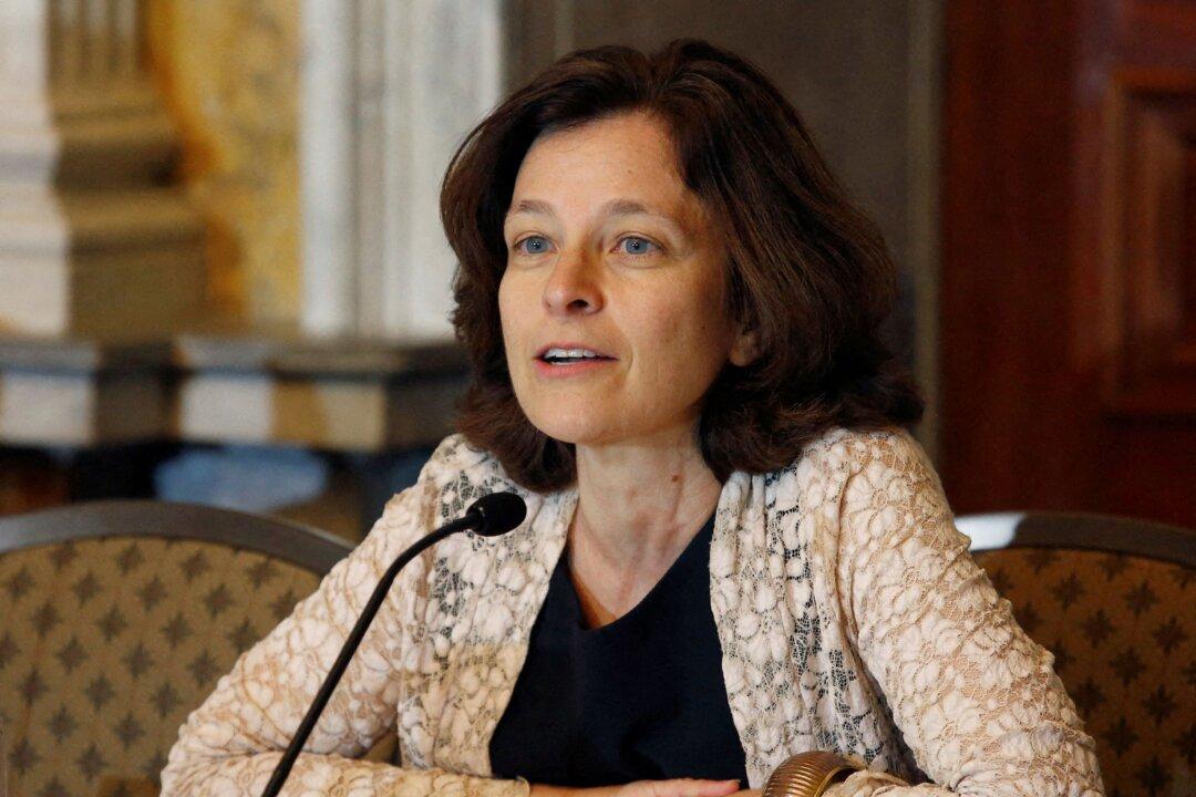 Chamber of Commerce Uneasy About Biden’s Fed Nominee Raskin, Cites Her Fossil Fuel Defunding Remarks