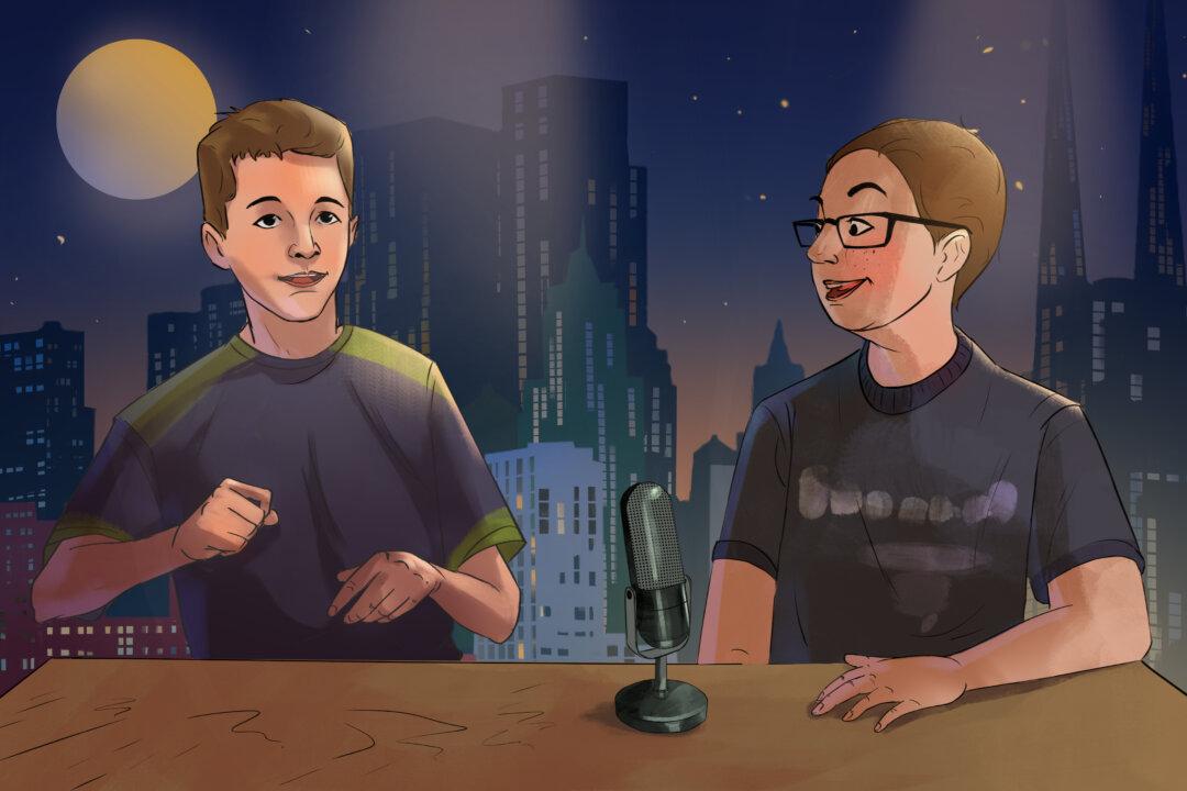 Growth Through Friendship and Support