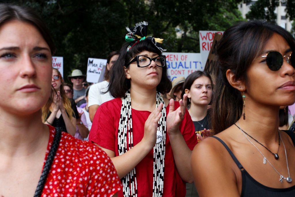 $230 Million Emergency Domestic Violence Package to Combat ‘Blight on the Community’