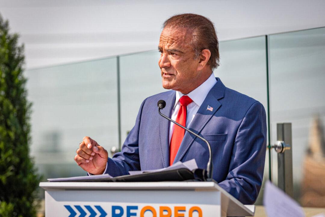 Anaheim Officials Call on Mayor Harry Sidhu to Resign