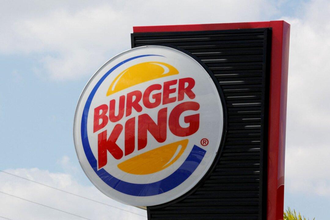 Lawsuit Filed Against Burger King Accuses Fast-Food Chain of Falsely Advertising Sandwich Size