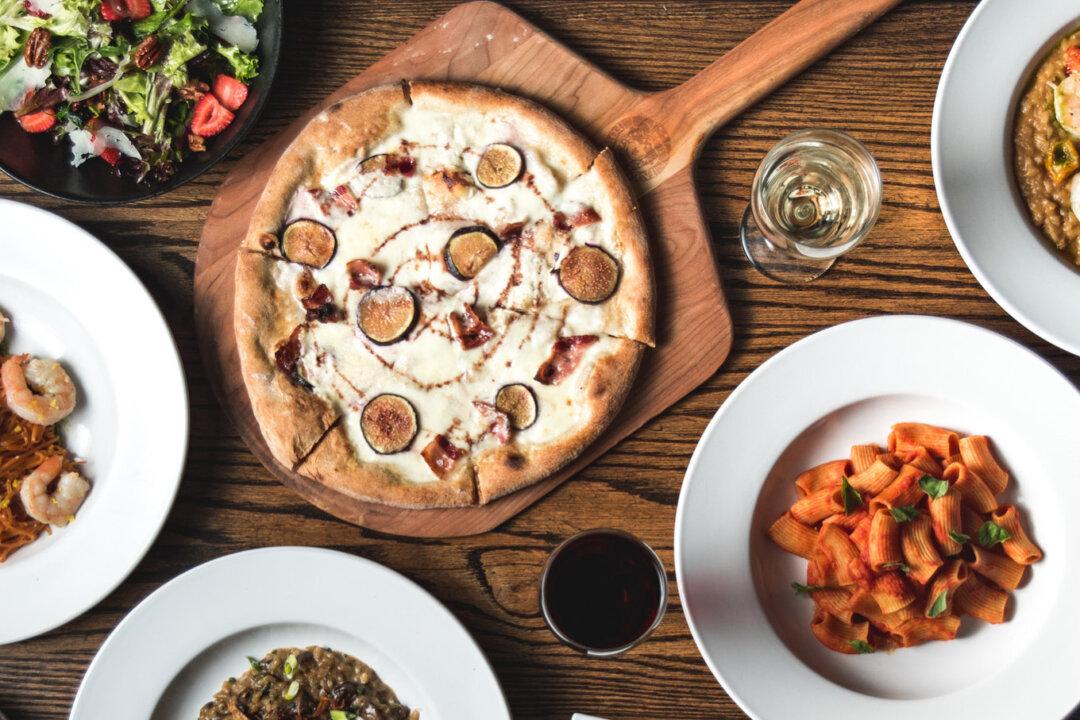 Tucson, Arizona: A Culinary Oasis in the Sonoran Desert