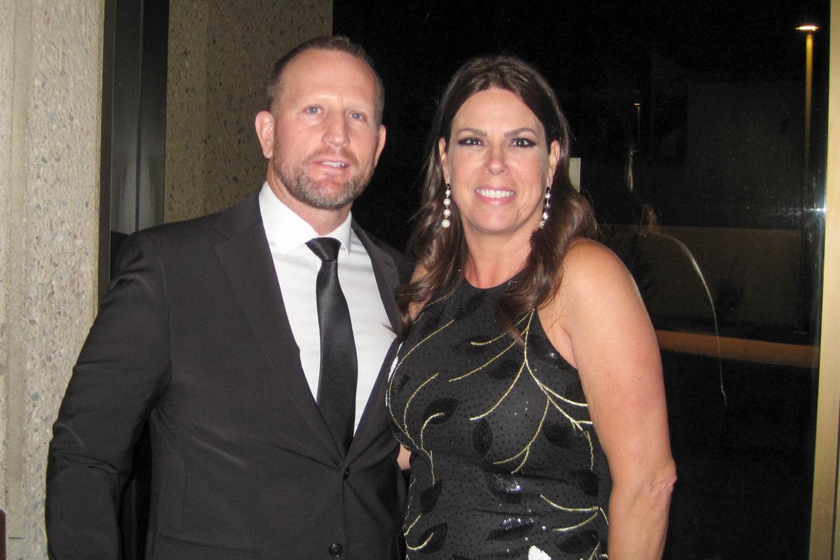 Tucson Audience Members Support Shen Yun in Sharing the Truth