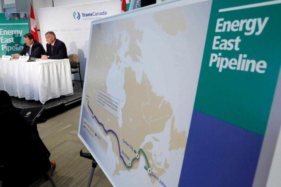 Preston Manning: Canada’s Inaction—Why Did It Take the Threat of US Tariffs to Move the Needle?