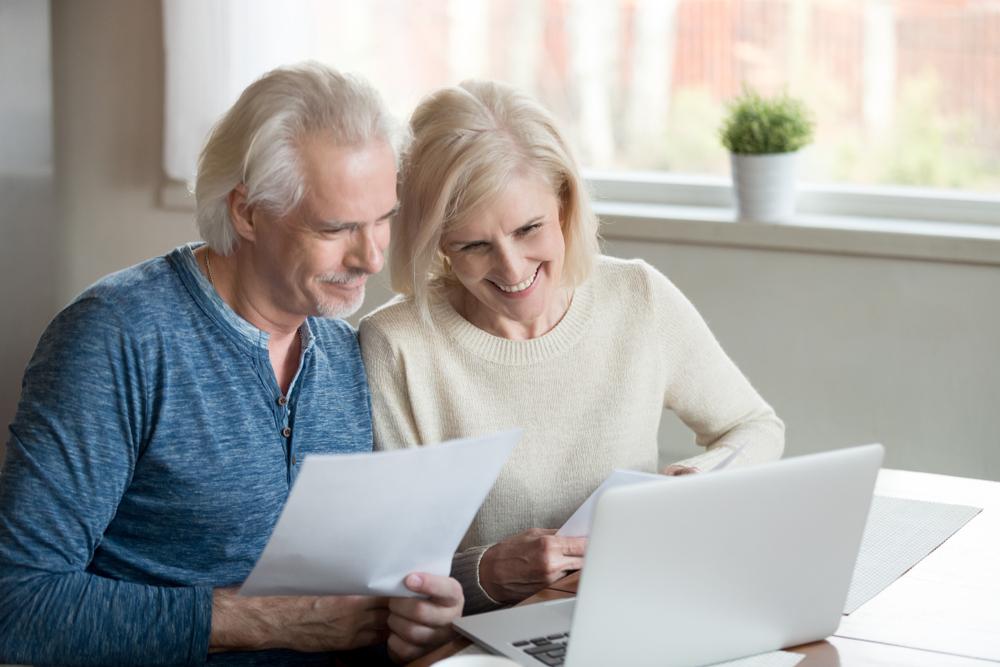 Retirement Planning Strategies for Couples With Unequal Incomes
