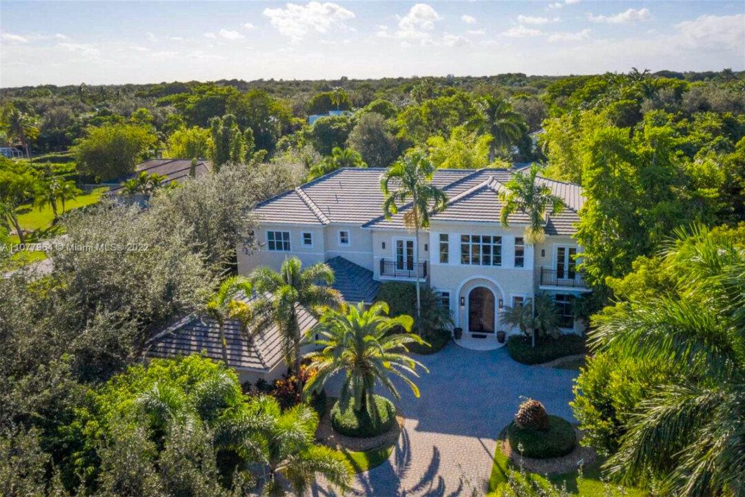 Miami Ranks Least Affordable US City, Edging Out the Big Apple