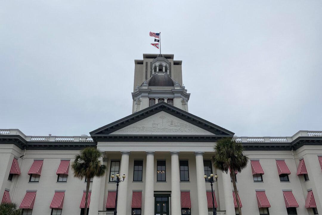Florida Legislature to Decide If Education on Communism Should Be Mandatory